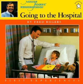 Going to the Hospital book cover