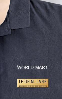 World-Mart book cover