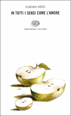 In tutti i sensi come l'amore book cover