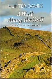 A Walk Along the Wall book cover