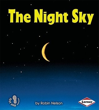 The Night Sky book cover