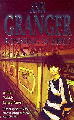 Fran Varady book cover 3