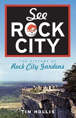 See Rock City book cover