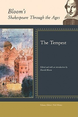The Tempest (Bloom's Shakespeare Through the Ages) by Harold Bloom ...