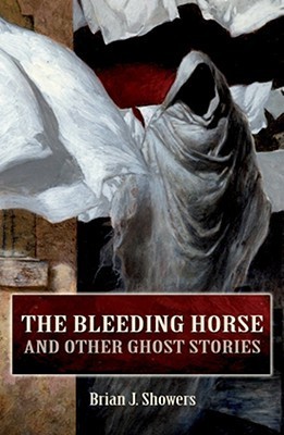 The Bleeding Horse, and Other Ghost Stories book cover