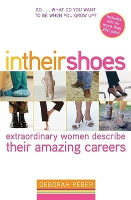 In Their Shoes book cover