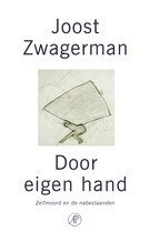 Door eigen hand: zelfmoord en de nabestaanden