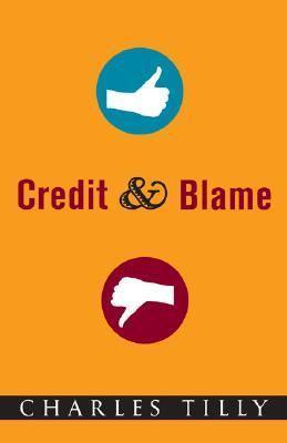 Credit and Blame book cover