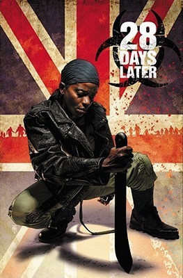 28 Days Later, Vol. 3: Hot Zone