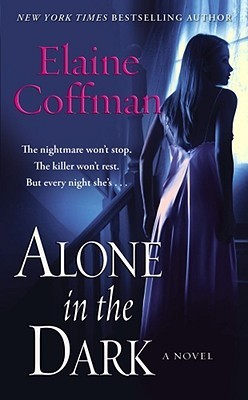 Alone in the Dark book cover