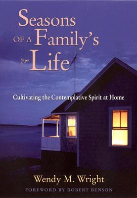 Seasons of a Family's Life book cover