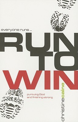 Run to Win! book cover