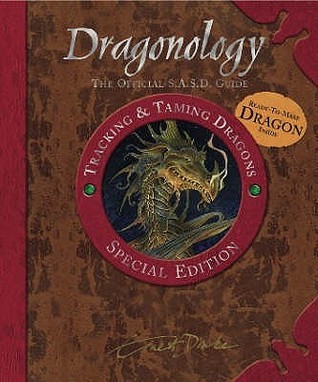 Tracking and Taming Dragons (Dragonology)