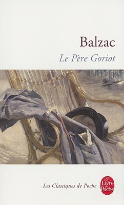 Le Père Goriot