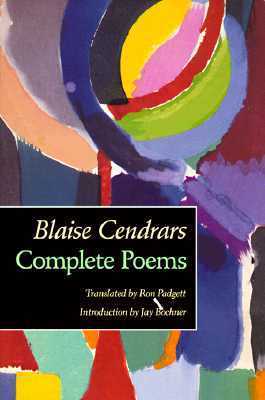 Complete Poems book cover