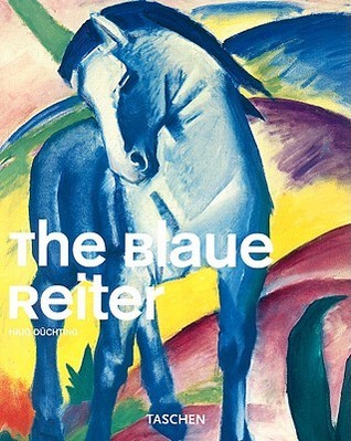 The Blaue Reiter