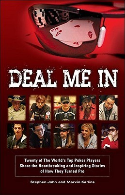 Deal Me In book cover
