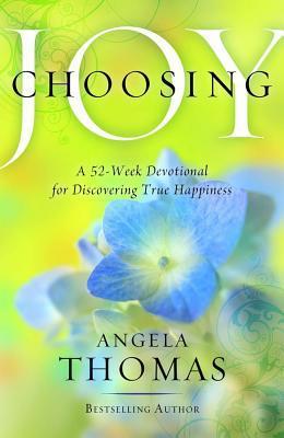Choosing Joy book cover