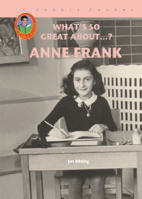 What's So Great About...? book cover 1
