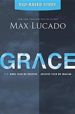 Grace book cover