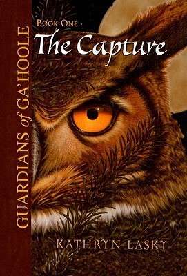 The Capture (Guardians of Ga'Hoole, #1)