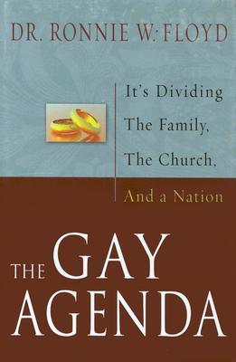 The Gay Agenda