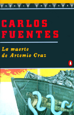 La muerte de Artemio Cruz