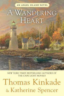 A Wandering Heart book cover