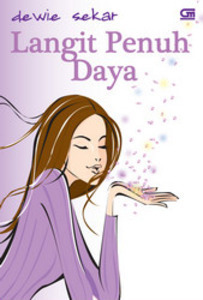 Langit Penuh Daya book cover