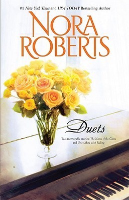 Duets book cover