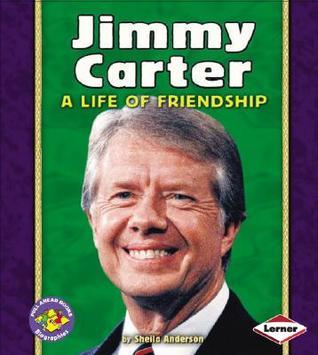 Jimmy Carter book cover