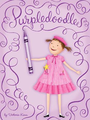 Pinkalicious book cover