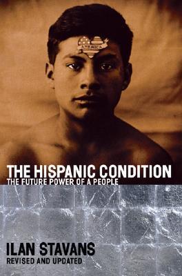 The Hispanic Condition book cover