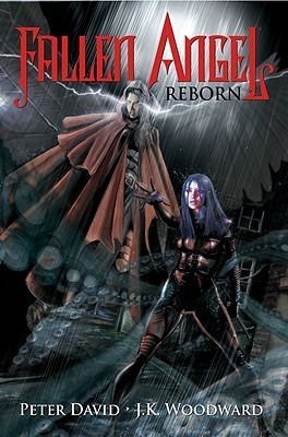 Fallen Angel: Reborn