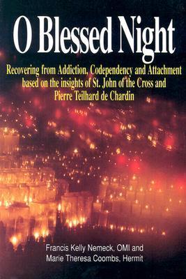 O Blessed Night book cover