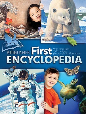 My First Encyclopedia book cover