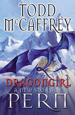 Dragongirl (The Dragon Books)