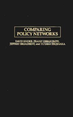 Comparing Policy Networks book cover