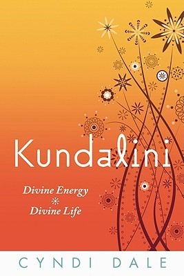 Kundalini book cover