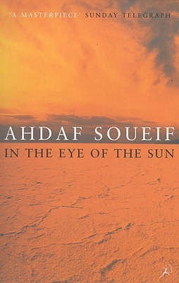 In the Eye of the Sun