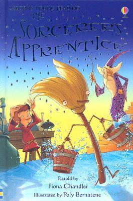 The Sorcerer's Apprentice