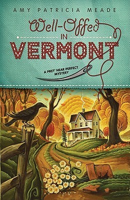 Well-Offed in Vermont