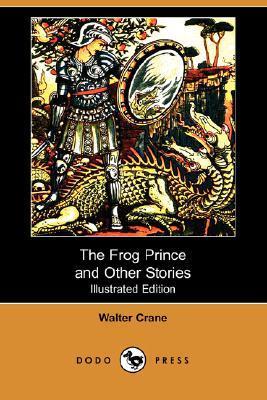 The Frog Prince And Other Stories book cover