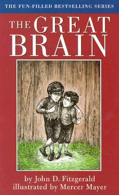 The Great Brain