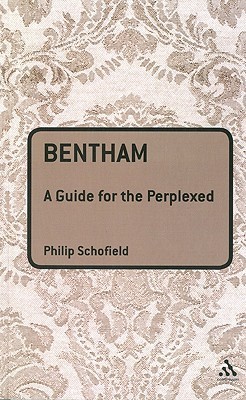 Bentham book cover