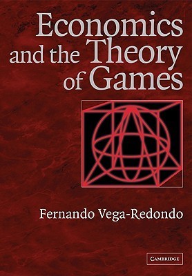 Economics and the Theory of Games book cover