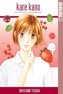 Kare Kano book cover