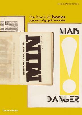 The Book of Books book cover