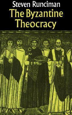 The Byzantine Theocracy: The Weil Lectures, Cincinatti by