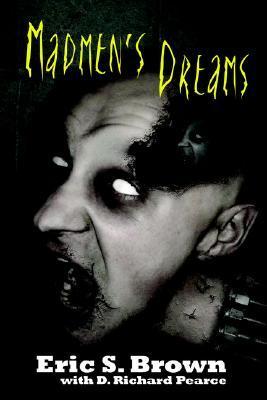 Madmen's Dreams book cover
